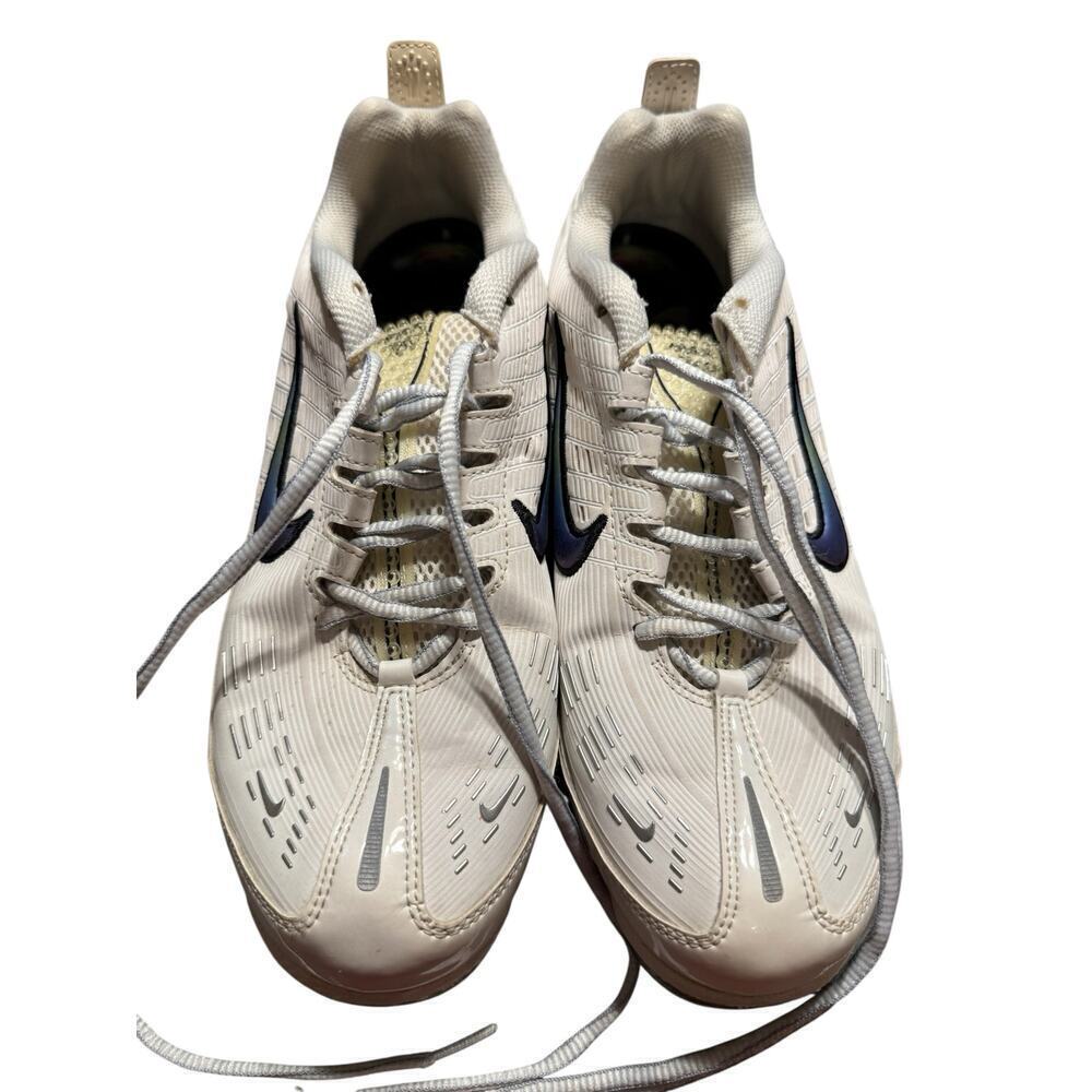 Nike Vapor Max 360 White Size 9